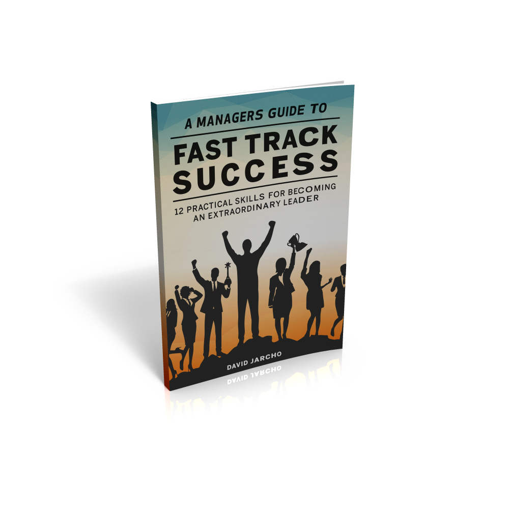 A Manager Guide to Fast Track Success